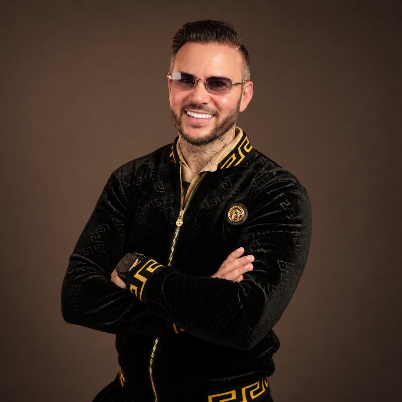 Eduardo Taín